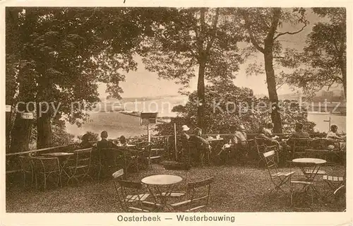 AK / Ansichtskarte Oosterbeek Westerbouwing Oosterbeek