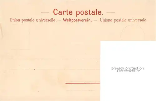 AK / Ansichtskarte Briefmarke_auf_Ak Schweiz Blumen Litho Briefmarke_auf_Ak