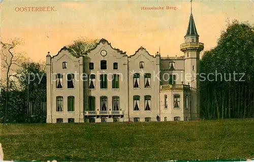 AK / Ansichtskarte Oosterbeek Hemelsche Berg Oosterbeek