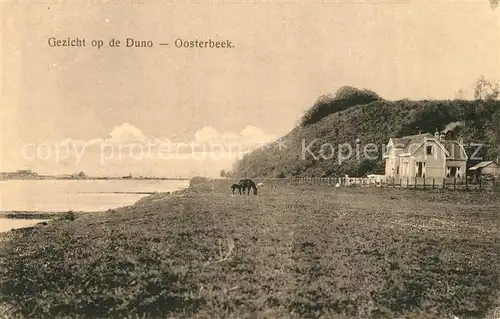 AK / Ansichtskarte Oosterbeek Gezicht op de Duno Oosterbeek