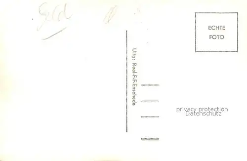 AK / Ansichtskarte Winterswijk Misterstraat Winterswijk