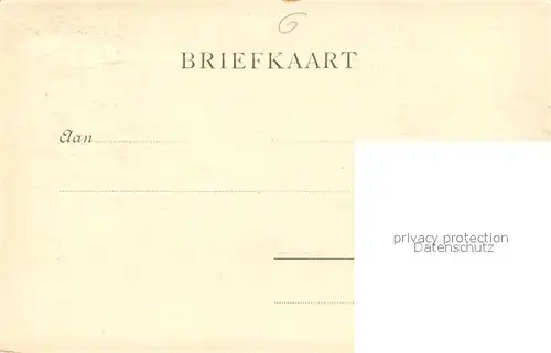 AK / Ansichtskarte Arnhem Stationstraat Arnhem