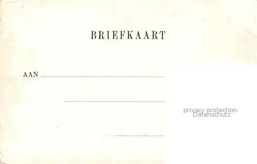 AK / Ansichtskarte Velp_Arnhem Huize Overbeek Velp Arnhem