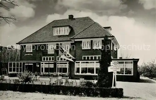 AK / Ansichtskarte Zeddam Bondshotel t Heem Zeddam