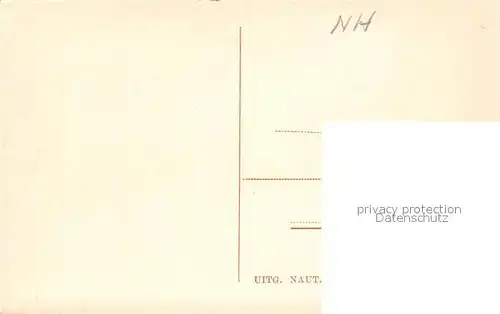 AK / Ansichtskarte Bussum De Singel Bussum