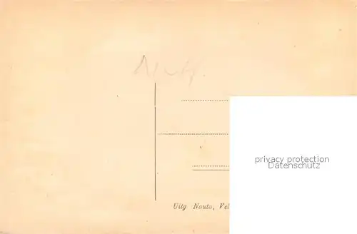 AK / Ansichtskarte Bussum Brediusbrug Bussum