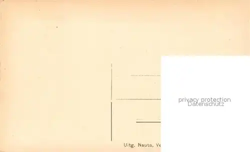 AK / Ansichtskarte Bussum Brediusbrug Bussum