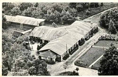 AK / Ansichtskarte Nunspeet Vacantiecentrum Mosterdveen Nunspeet