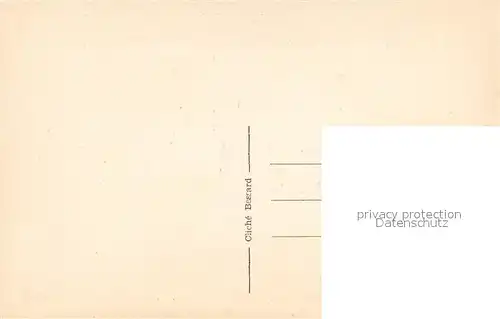 AK / Ansichtskarte Elancourt Eglise Elancourt