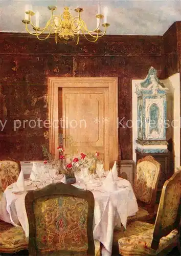 AK / Ansichtskarte Moritzburg_Sachsen Waldsch?nke  Moritzburg Sachsen