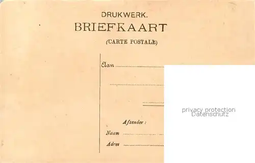 AK / Ansichtskarte Dieren Tramstraat Dieren