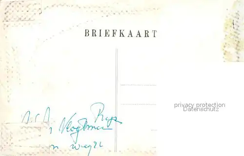 AK / Ansichtskarte Dieren Tramstraat Dieren