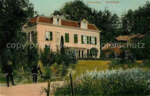 AK / Ansichtskarte Oosterbeek Pietersberg Oosterbeek