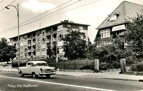 AK / Ansichtskarte Velp Flat Daalhuizen Velp