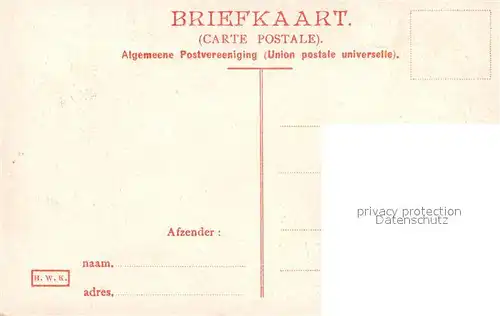 AK / Ansichtskarte Velp Teilansicht Velp