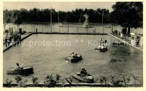 AK / Ansichtskarte Valkeveen_Naarden Motorscooters Valkeveen Naarden