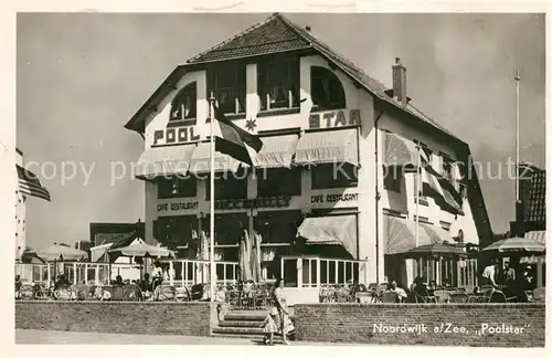 AK / Ansichtskarte Noordwijk_aan_Zee  Poolstar Noordwijk_aan_Zee 
