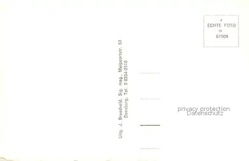 AK / Ansichtskarte Doesburg Gasthuisstraat Doesburg