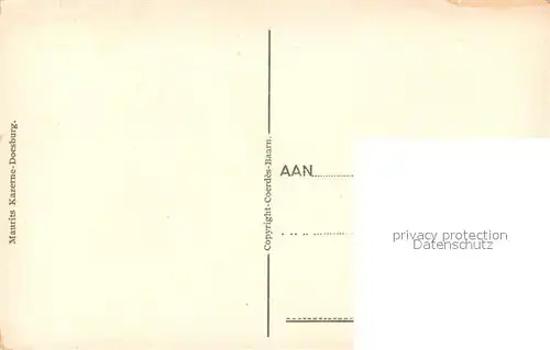 AK / Ansichtskarte Doesburg Sportterrein Halve Maan Doesburg