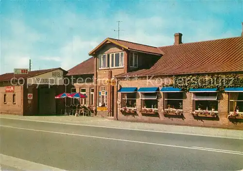 AK / Ansichtskarte Kliplev_Sonderborg Hotel Restauration Lundtoft kro  Kliplev_Sonderborg