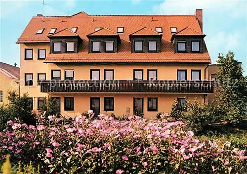 AK / Ansichtskarte Gremsdorf Gasthof Hotel G?b Gremsdorf