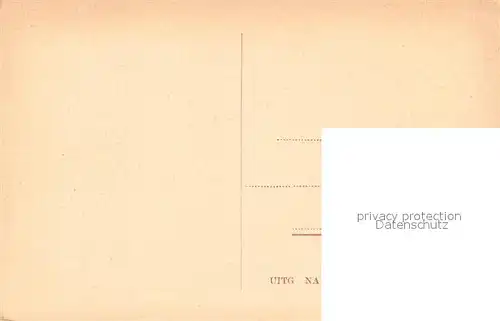 AK / Ansichtskarte Bussum Floralaan Bussum