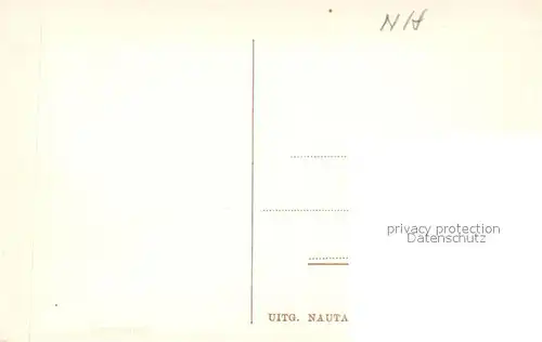 AK / Ansichtskarte Bussum Huizerweg Bussum