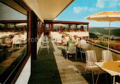 AK / Ansichtskarte Bad_Marienberg Kneipp Kurhotel Wildpark Bad_Marienberg