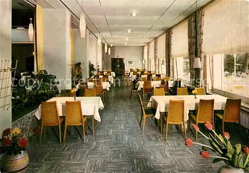 AK / Ansichtskarte Witten_Ruhr Parkhaus Hohenstein Witten Ruhr