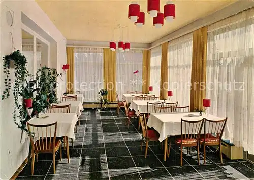 AK / Ansichtskarte Zwieselberg_Freudenstadt Hotel Restaurant Hirsch Hoehenluftkurort Zwieselberg_Freudenstadt