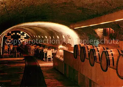 AK / Ansichtskarte Eger_Erlau Agria Taverna Eger_Erlau