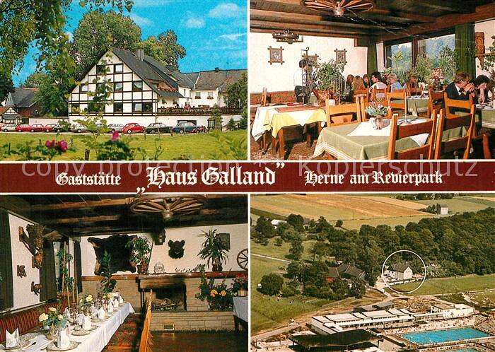 Herne Alte Postleitzahlen De