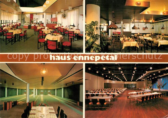 Haus Ennepetal Programm - Heimidee