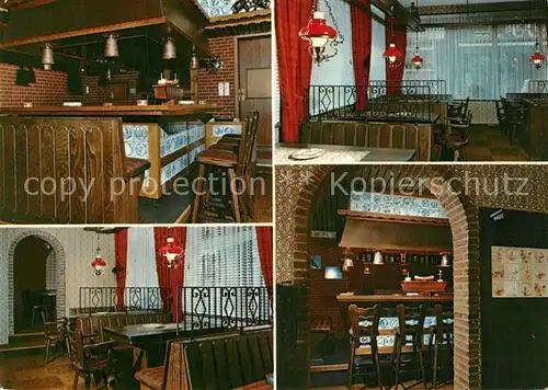 AK / Ansichtskarte Langeoog_Nordseebad Restaurant Sturmeck Langeoog_Nordseebad