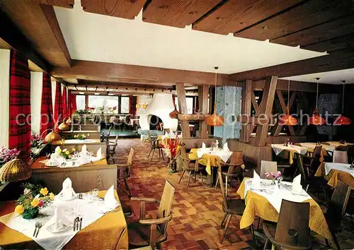 AK / Ansichtskarte Garmisch Partenkirchen Berghotel Forsthaus Graseck Garmisch Partenkirchen
