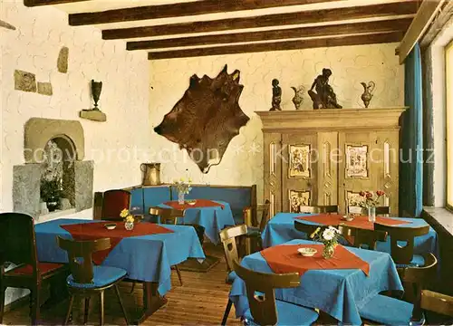 AK / Ansichtskarte Waldmichelbach Sonnen Cafe Kreidacher H?he  Waldmichelbach