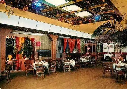 AK / Ansichtskarte Heidenau_Nordheide Hotel Heidenauer Hof Tanzsaal Heidenau Nordheide