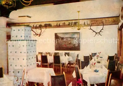 AK / Ansichtskarte Moritzburg_Sachsen Waldsch?nke Moritzburg Sachsen