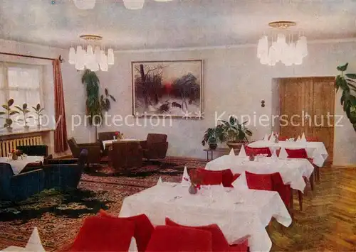 AK / Ansichtskarte Moritzburg_Sachsen Waldsch?nke Moritzburg Sachsen