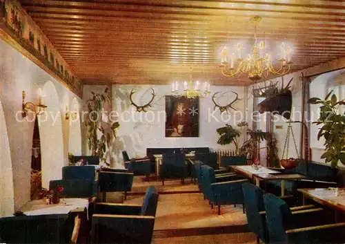 AK / Ansichtskarte Moritzburg_Sachsen Waldsch?nke  Moritzburg Sachsen