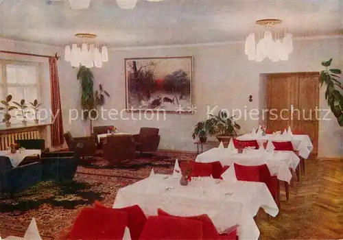 AK / Ansichtskarte Moritzburg_Sachsen Waldsch?nke Moritzburg Sachsen