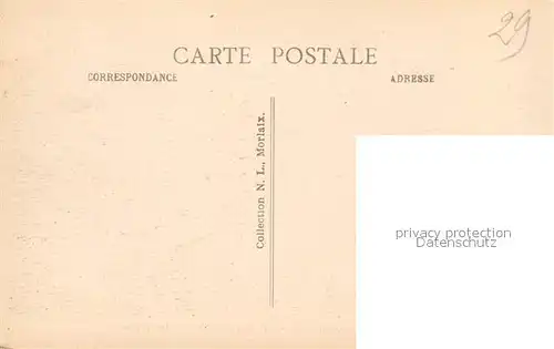 AK / Ansichtskarte Morlaix Viaduc  Morlaix