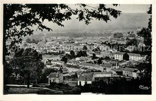 AK / Ansichtskarte Mazamet Vue generale Mazamet