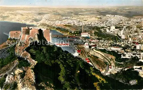 AK / Ansichtskarte Oran_Algerie Panorama Oran Algerie