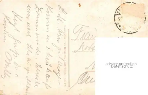 AK / Ansichtskarte Saarbruecken Neues Rathaus Saarbruecken