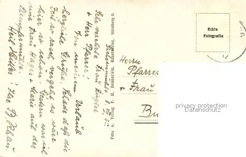 AK / Ansichtskarte Goessweinstein Panorama mit Sachsenmuehle Fraenkische Schweiz Goessweinstein