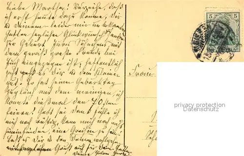 AK / Ansichtskarte Meissen_Elbe_Sachsen mit Kgl Albrechtsburg Meissen_Elbe_Sachsen