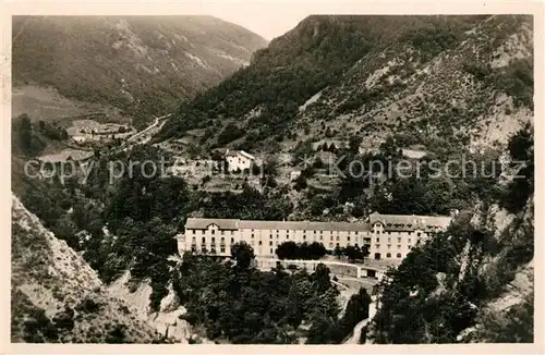 AK / Ansichtskarte La_Preste Eau de la Preste tue le Colibacille La_Preste