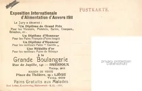 AK / Ansichtskarte Blankenburg_Harz  Blankenburg_Harz