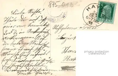 AK / Ansichtskarte Gruben_Oberstdorf Allgaeuer Bauernstube Gruben_Oberstdorf